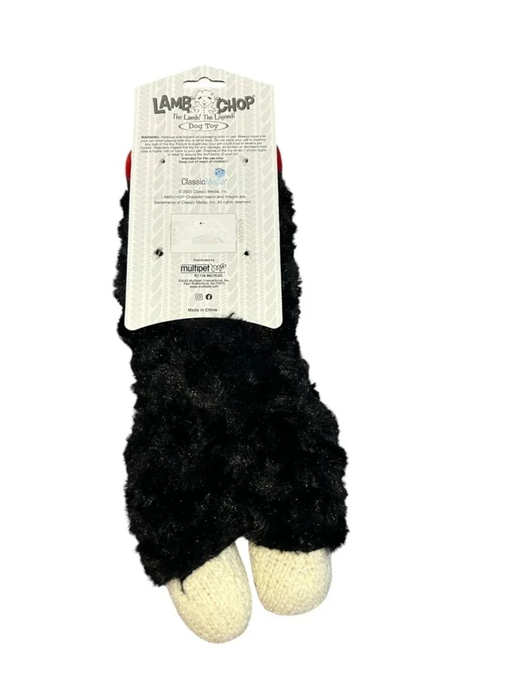 N/A lamb chop